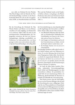 Image of the Page - 325 - in Der Arkadenhof der Universität Wien und die Tradition der Gelehrtenmemoria in Europa