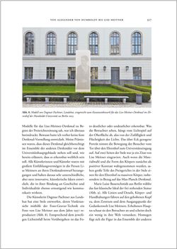 Image of the Page - 327 - in Der Arkadenhof der Universität Wien und die Tradition der Gelehrtenmemoria in Europa
