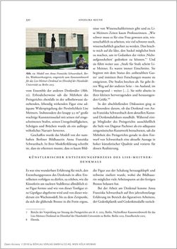 Bild der Seite - 330 - in Der Arkadenhof der Universität Wien und die Tradition der Gelehrtenmemoria in Europa