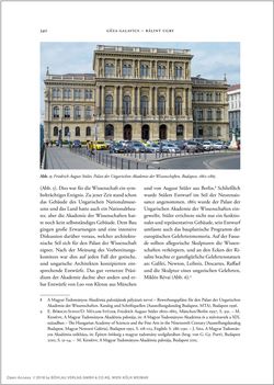 Bild der Seite - 340 - in Der Arkadenhof der Universität Wien und die Tradition der Gelehrtenmemoria in Europa