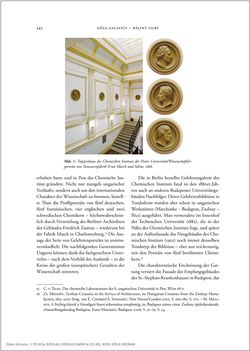 Image of the Page - 342 - in Der Arkadenhof der Universität Wien und die Tradition der Gelehrtenmemoria in Europa