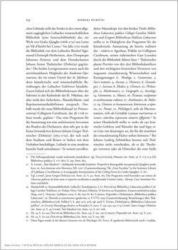 Image of the Page - 354 - in Der Arkadenhof der Universität Wien und die Tradition der Gelehrtenmemoria in Europa