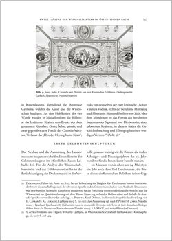 Image of the Page - 357 - in Der Arkadenhof der Universität Wien und die Tradition der Gelehrtenmemoria in Europa