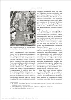 Image of the Page - 360 - in Der Arkadenhof der Universität Wien und die Tradition der Gelehrtenmemoria in Europa