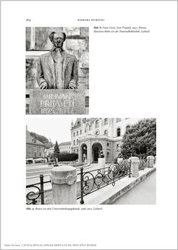 Bild der Seite - 364 - in Der Arkadenhof der Universität Wien und die Tradition der Gelehrtenmemoria in Europa