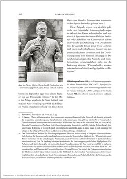 Bild der Seite - 366 - in Der Arkadenhof der Universität Wien und die Tradition der Gelehrtenmemoria in Europa