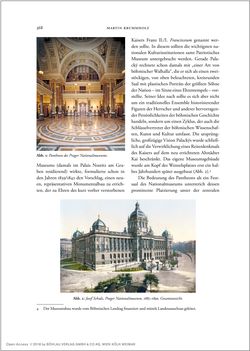 Image of the Page - 368 - in Der Arkadenhof der Universität Wien und die Tradition der Gelehrtenmemoria in Europa