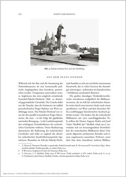 Image of the Page - 370 - in Der Arkadenhof der Universität Wien und die Tradition der Gelehrtenmemoria in Europa