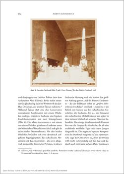 Image of the Page - 374 - in Der Arkadenhof der Universität Wien und die Tradition der Gelehrtenmemoria in Europa