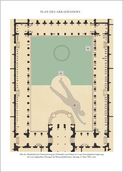 Bild der Seite - 381 - in Der Arkadenhof der Universität Wien und die Tradition der Gelehrtenmemoria in Europa