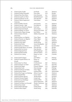 Image of the Page - 384 - in Der Arkadenhof der Universität Wien und die Tradition der Gelehrtenmemoria in Europa