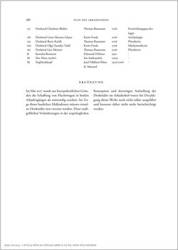 Image of the Page - 386 - in Der Arkadenhof der Universität Wien und die Tradition der Gelehrtenmemoria in Europa