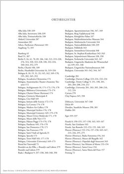 Bild der Seite - 400 - in Der Arkadenhof der Universität Wien und die Tradition der Gelehrtenmemoria in Europa