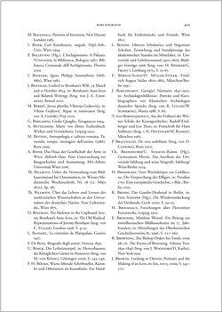 Bild der Seite - 405 - in Der Arkadenhof der Universität Wien und die Tradition der Gelehrtenmemoria in Europa