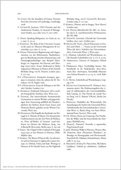 Bild der Seite - 410 - in Der Arkadenhof der Universität Wien und die Tradition der Gelehrtenmemoria in Europa