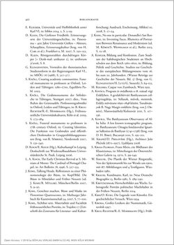 Bild der Seite - 412 - in Der Arkadenhof der Universität Wien und die Tradition der Gelehrtenmemoria in Europa