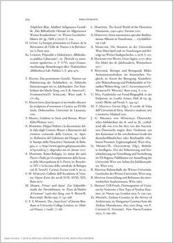 Bild der Seite - 414 - in Der Arkadenhof der Universität Wien und die Tradition der Gelehrtenmemoria in Europa