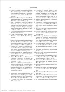 Bild der Seite - 416 - in Der Arkadenhof der Universität Wien und die Tradition der Gelehrtenmemoria in Europa