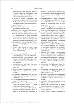 Bild der Seite - 418 - in Der Arkadenhof der Universität Wien und die Tradition der Gelehrtenmemoria in Europa