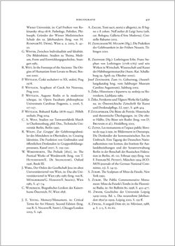 Image of the Page - 421 - in Der Arkadenhof der Universität Wien und die Tradition der Gelehrtenmemoria in Europa