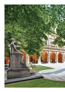 Image of the Page - (000424) - in Der Arkadenhof der Universität Wien und die Tradition der Gelehrtenmemoria in Europa