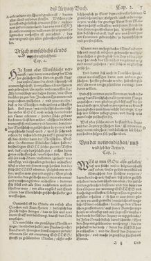 Image of the Page - 3 - in Artzney Buch