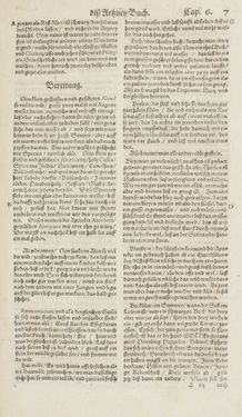 Image of the Page - 7 - in Artzney Buch