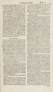 Image of the Page - 9 - in Artzney Buch