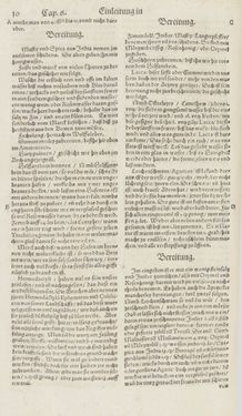 Image of the Page - 10 - in Artzney Buch
