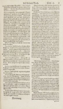 Image of the Page - 11 - in Artzney Buch