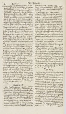 Image of the Page - 12 - in Artzney Buch