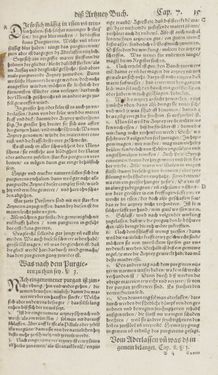 Image of the Page - 15 - in Artzney Buch