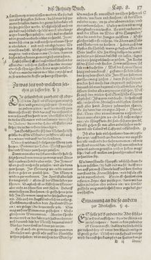 Image of the Page - 17 - in Artzney Buch