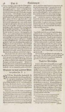 Image of the Page - 18 - in Artzney Buch