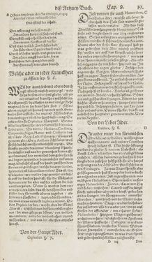 Image of the Page - 19 - in Artzney Buch