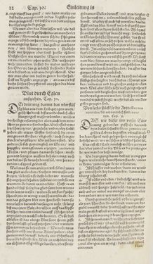 Image of the Page - 22 - in Artzney Buch