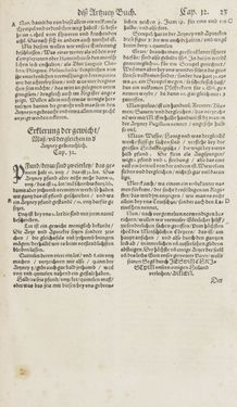 Image of the Page - 23 - in Artzney Buch