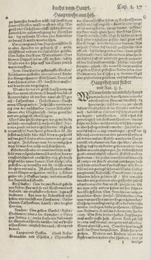 Bild der Seite - 27 - in Artzney Buch