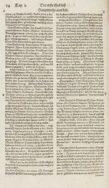 Image of the Page - 34 - in Artzney Buch