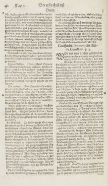 Bild der Seite - 42 - in Artzney Buch