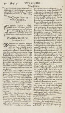 Bild der Seite - 46 - in Artzney Buch