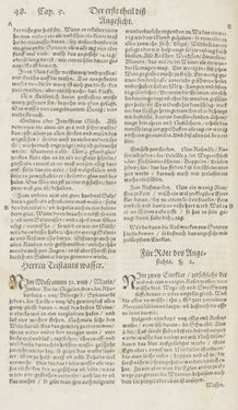 Bild der Seite - 48 - in Artzney Buch