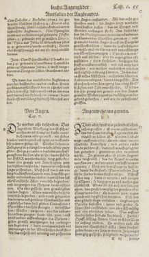 Image of the Page - 55 - in Artzney Buch