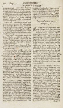 Image of the Page - 56 - in Artzney Buch