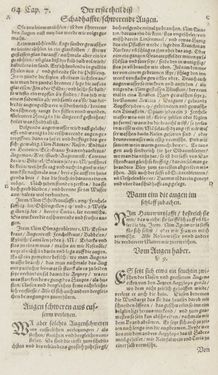 Bild der Seite - 64 - in Artzney Buch