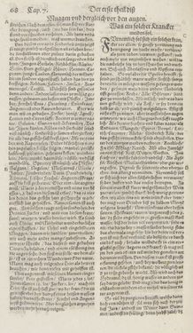 Bild der Seite - 68 - in Artzney Buch