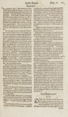 Bild der Seite - 71 - in Artzney Buch