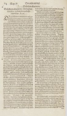 Bild der Seite - 74 - in Artzney Buch