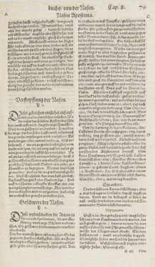 Bild der Seite - 79 - in Artzney Buch