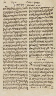 Image of the Page - 86 - in Artzney Buch